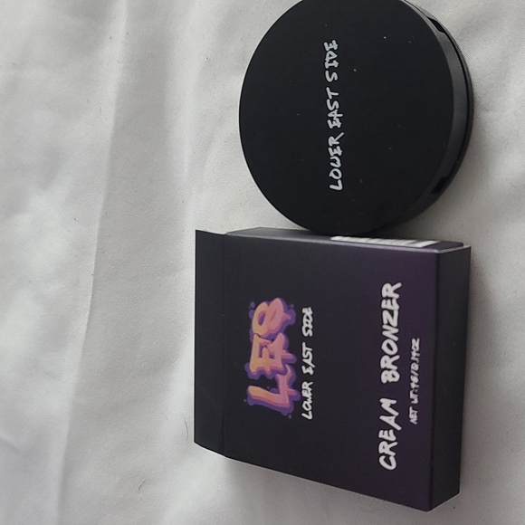 BRAND NEW LES Beauty Cream Bronzer - Picture 5 of 5